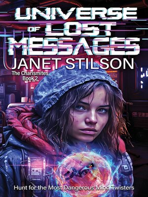 cover image of Universe of Lost Messages